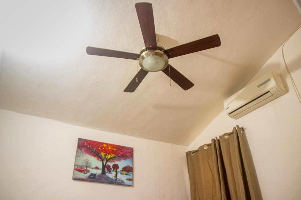 Siga'S House Cancun Centro Eksteriør billede