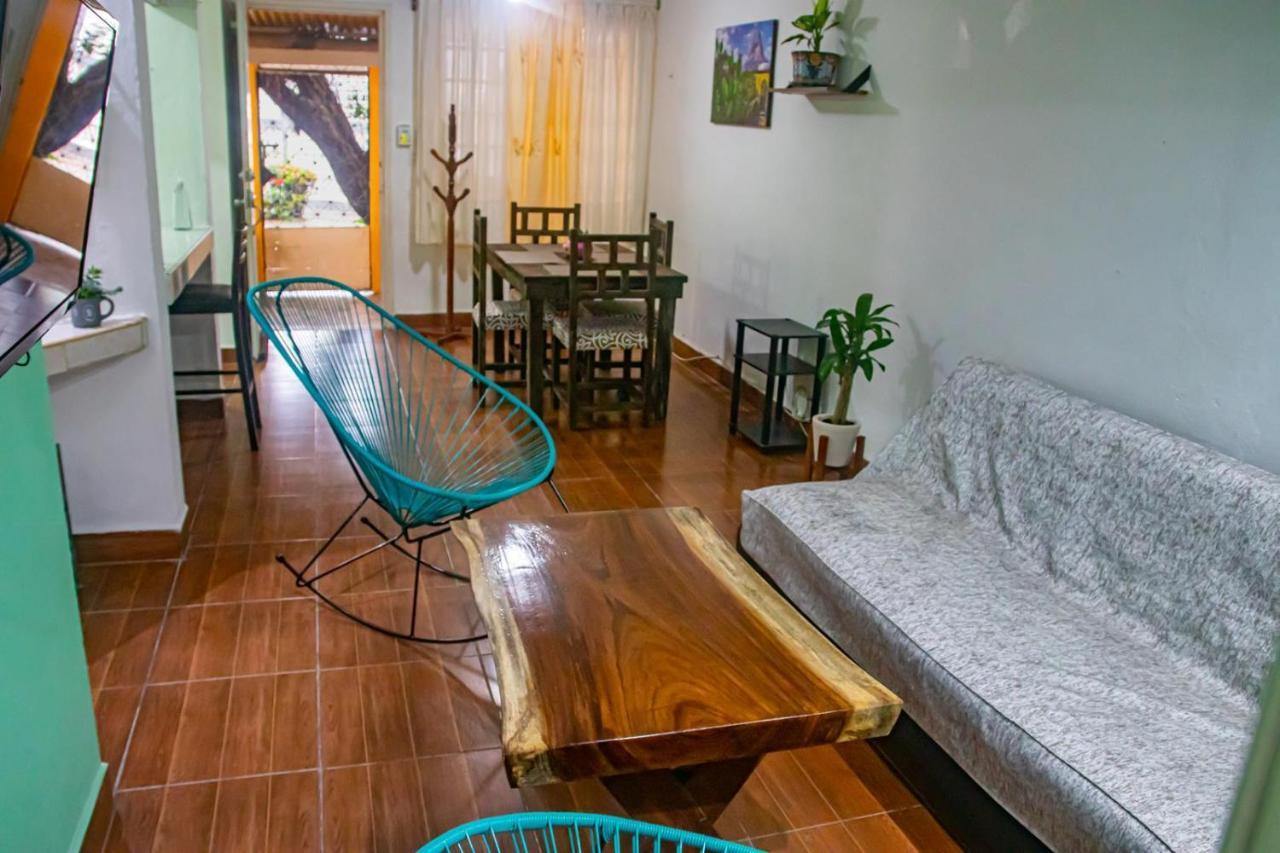 Siga'S House Cancun Centro Eksteriør billede