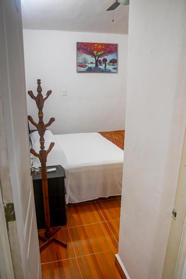 Siga'S House Cancun Centro Eksteriør billede